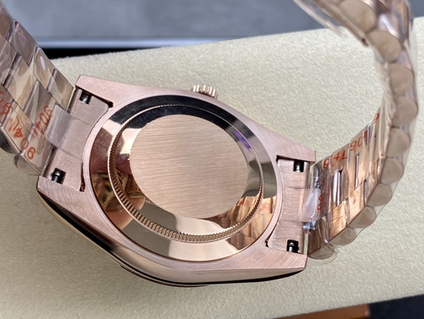 激安ロレックス角部分ディテール